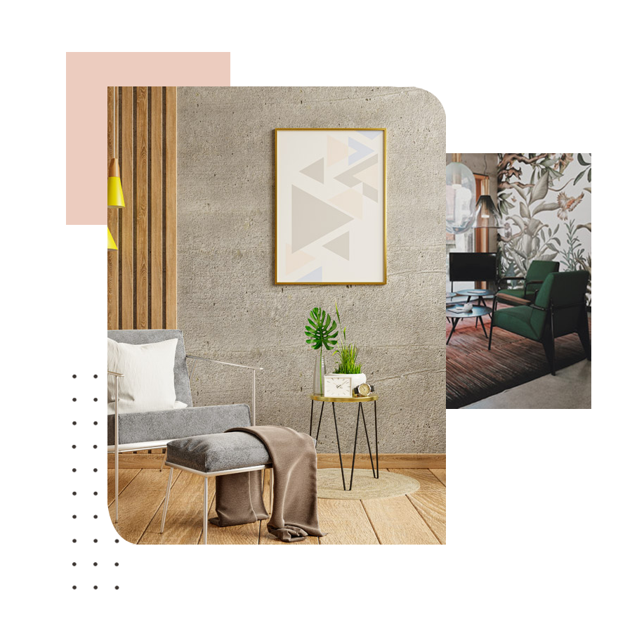 Elegant Wallpapers, Elegant Wallpapers Chennai, Wallpapers In Chennai