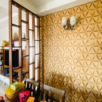 Home PVC Wallpaper
